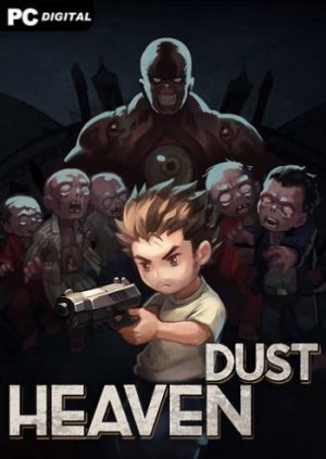 Heaven Dust