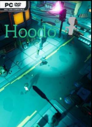 Hoodo