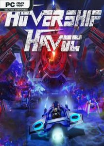 Hovership Havoc