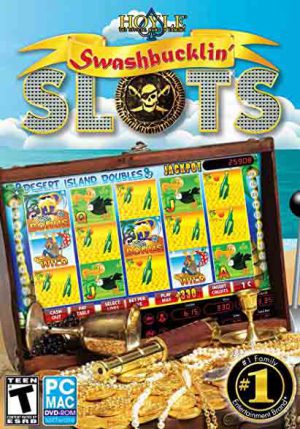 Hoyle Swashbucklin’ Slots