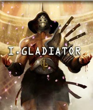 I, Gladiator