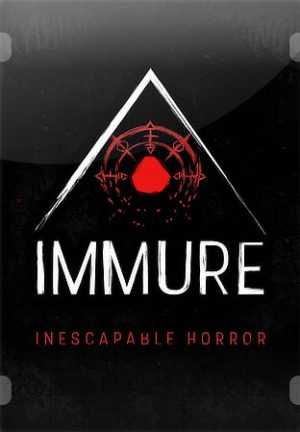 IMMURE