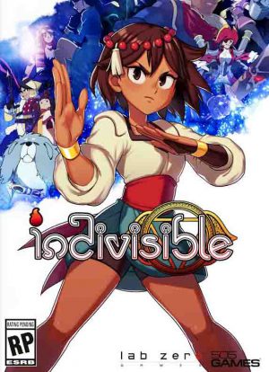 Indivisible