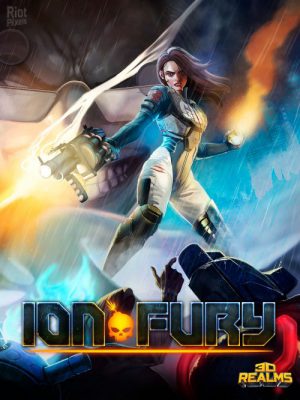 Ion Fury