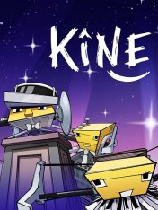 Kine