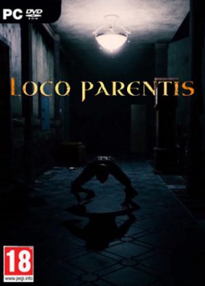 Loco Parentis