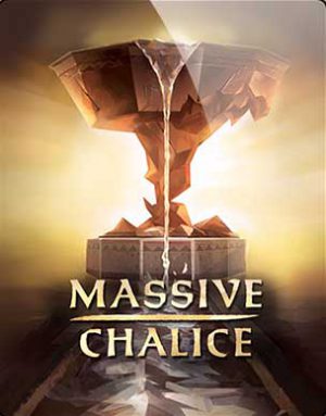 Massive Chalice
