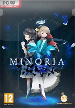 Minoria