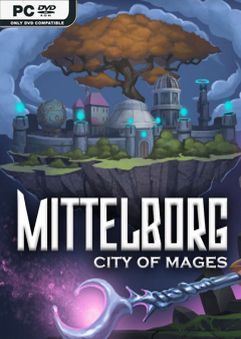 Mittelborg: City of Mages