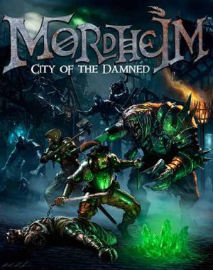 Mordheim: City of the Damned