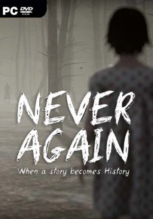 Never Again