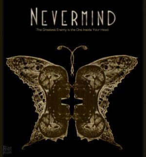 Nevermind