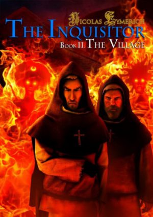 Nicolas Eymerich The Inquisitor Collection