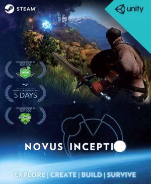 Novus Inceptio