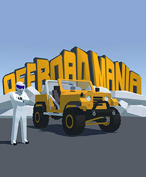 Offroad Mania
