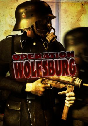 Operation Wolfsburg