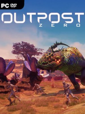 Outpost Zero