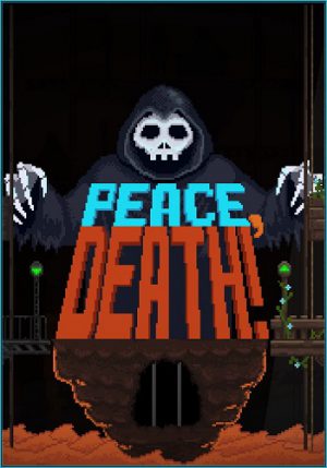 Peace, Death! Collection