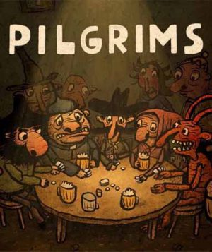 Pilgrims