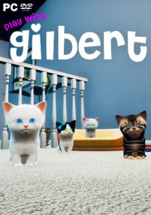 Play With Gilbert - Remake