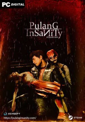 Pulang: Insanity