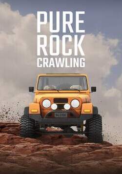 Pure Rock Crawling