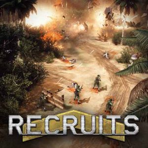 Recruits