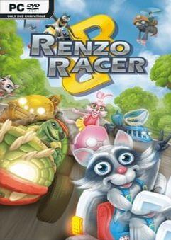 Renzo Racer