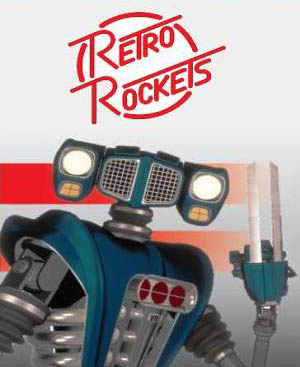 Retro Rockets