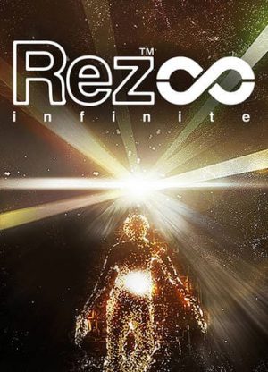 Rez Infinite