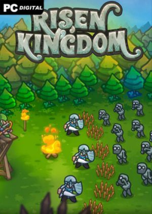 Risen Kingdom