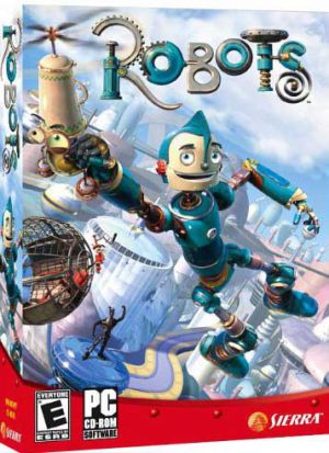 Robots