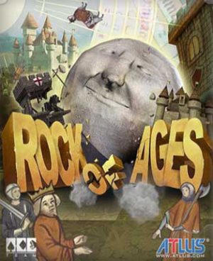 Rock of Ages