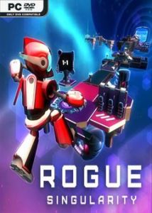 Rogue Singularity