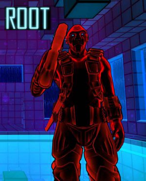 Rооt