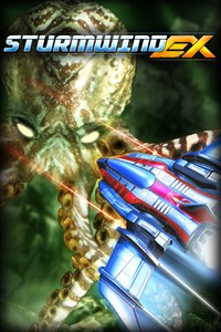 STURMWIND EX