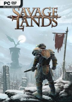 Savage Lands