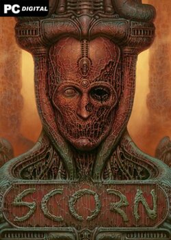 Scorn