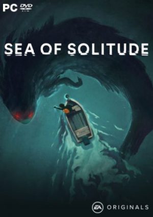 Sea of Solitude