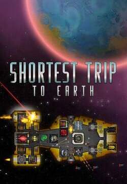 Shortest Trip to Earth