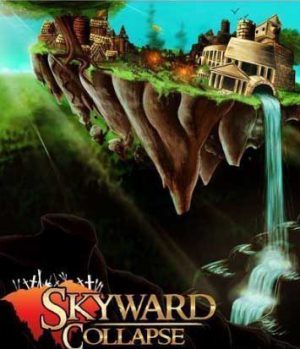 Skyward Collapse