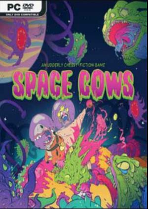 Space Cows