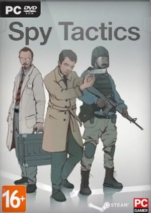 Spy Tactics