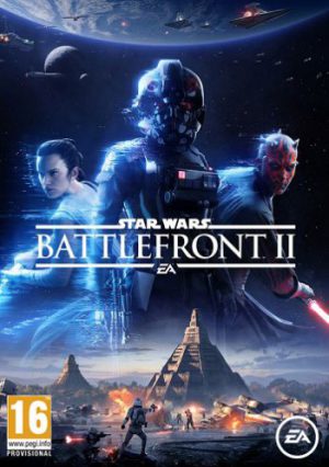 Star Wars: Battlefront 2