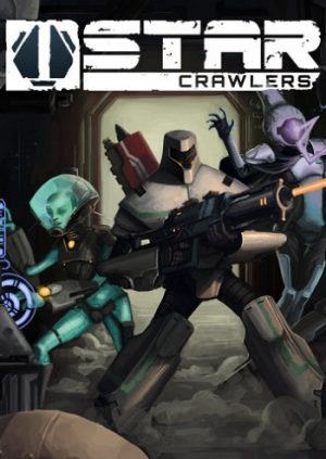 StarCrawlers