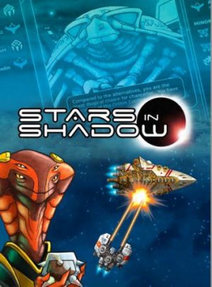 Stars in Shadow