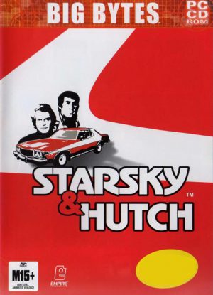 Starsky & Hutch