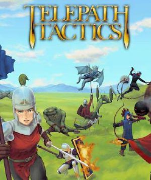 Telepath Tactics