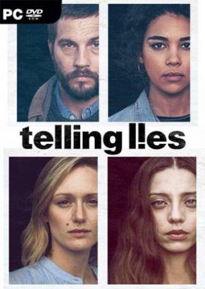 Telling Lies
