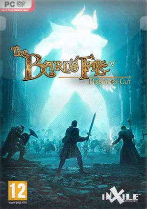 The Bard's Tale IV: Director's Cut